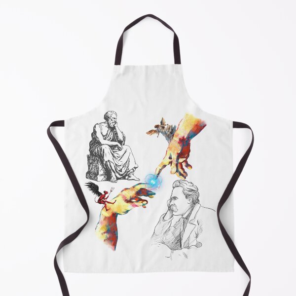 Item preview, Thinking about God? designed and sold by Rex Vox.