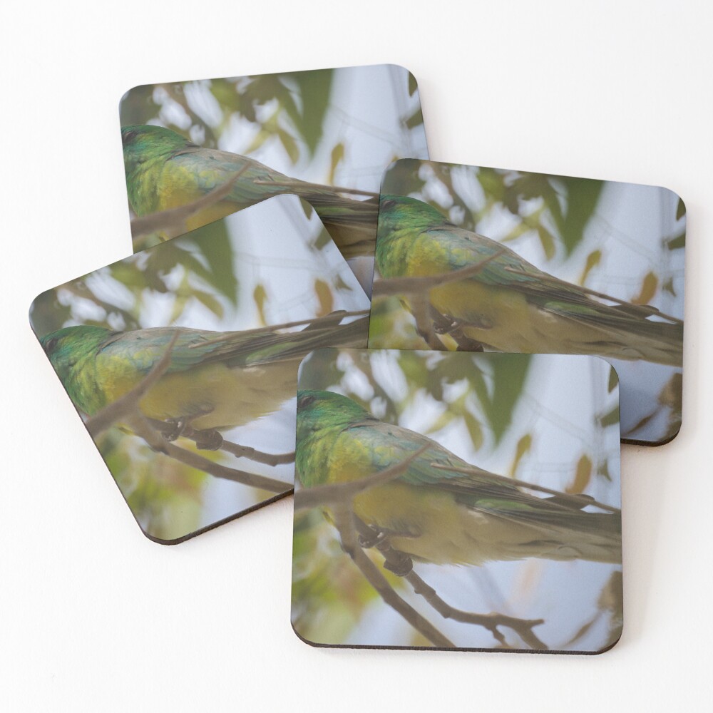 Item preview, Coasters (Set of 4) designed and sold by D-GaP.