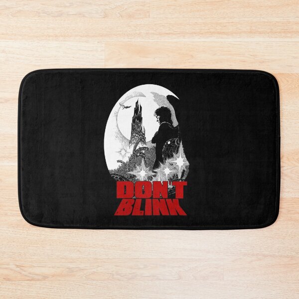 Item preview, Don't ! Essential T-Shirt designed and sold by joannxgtif.