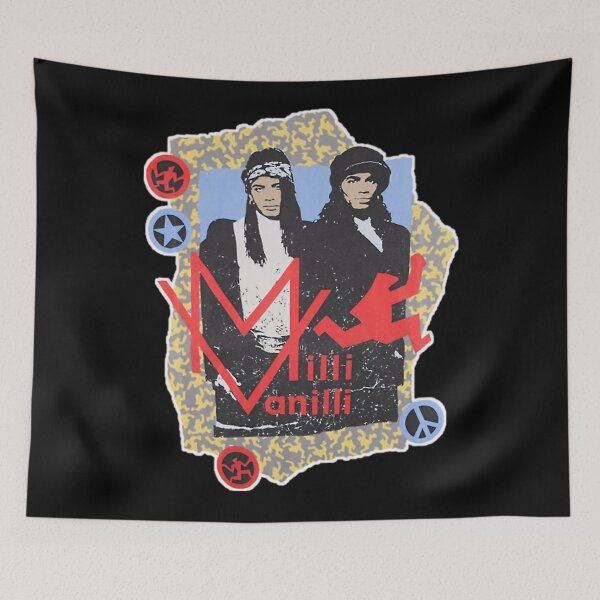Item preview, Music Logo Vintage Album Band Concert designed and sold by ArtChicKarina.