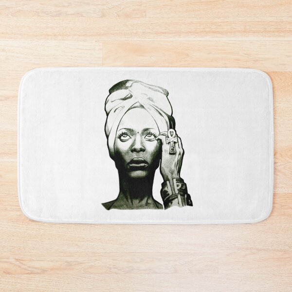 Item preview, Badu Erykah Badu designed and sold by aniseaga.