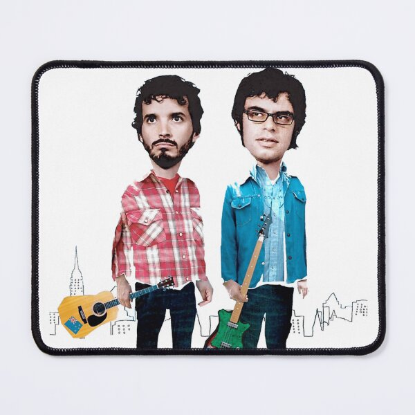Item preview, Flight Of The Conchords designed and sold by Kaneorkery.