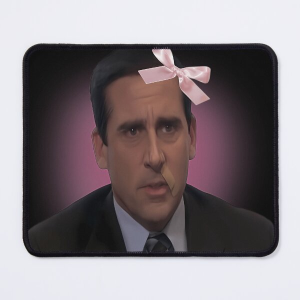 Item preview, Coquette Michael Scott - The Office. designed and sold by TisEDWI.