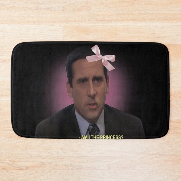 Item preview, Coqueta Michael Scott - La Oficina. designed and sold by TisEDWI.