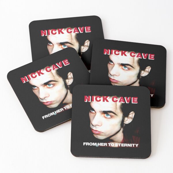 Item preview, Nick Cave And The Bad Seeds Classic Retro Album 90’s Classic T-Shirt designed and sold by lorrihkaf.