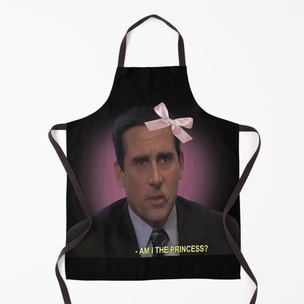 Item preview, Coqueta Michael Scott - La Oficina. designed and sold by TisEDWI.