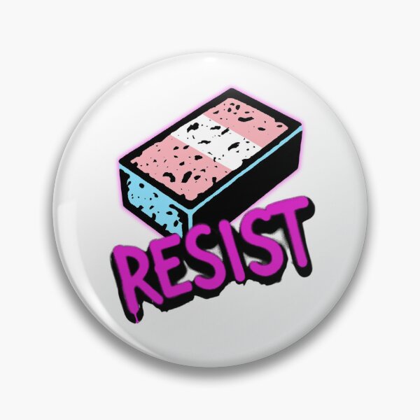 Item preview, Resist designed and sold by Chaos Fairy Creations.