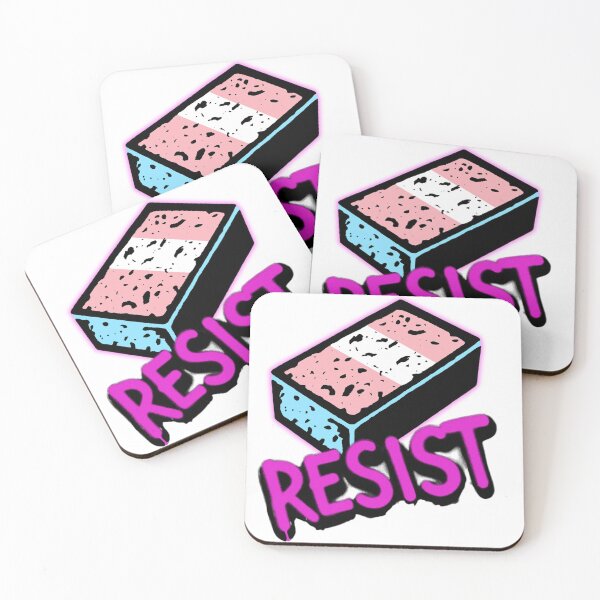 Item preview, Resist designed and sold by Chaos Fairy Creations.