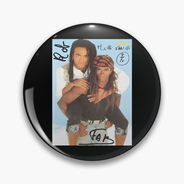 Item preview, Music Band Album Vintage Logo Concert designed and sold by ArtChicKarina.