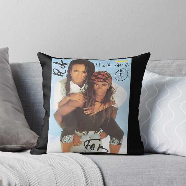 Item preview, Music Band Album Vintage Logo Concert designed and sold by ArtChicKarina.