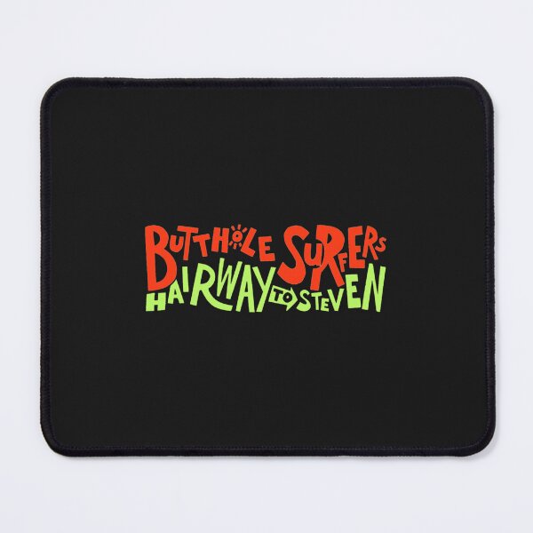 Item preview, Butthole Surfers designed and sold by CANFREEDOMCYCLE.
