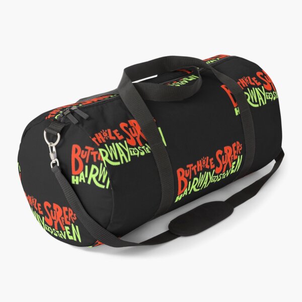 Item preview, Butthole Surfers designed and sold by CANFREEDOMCYCLE.