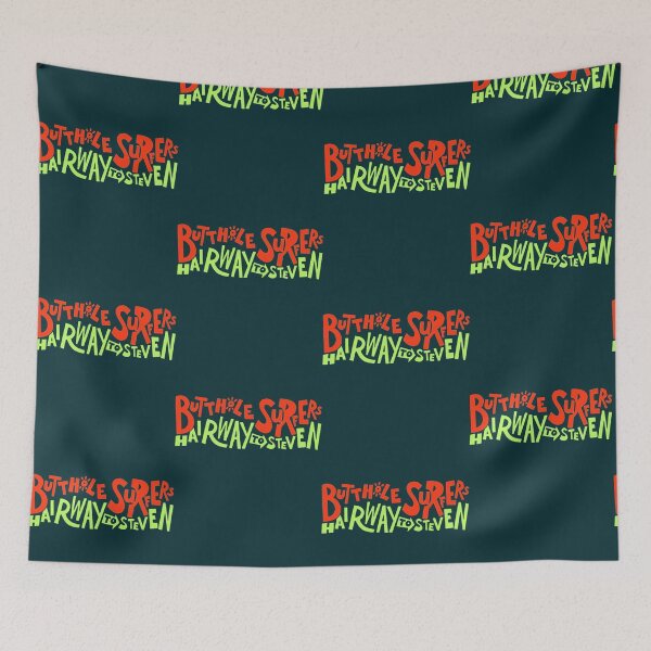 Item preview, Butthole Surfers designed and sold by CANFREEDOMCYCLE.