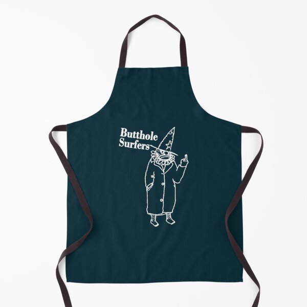 Item preview, Butthole Surfers designed and sold by CANFREEDOMCYCLE.