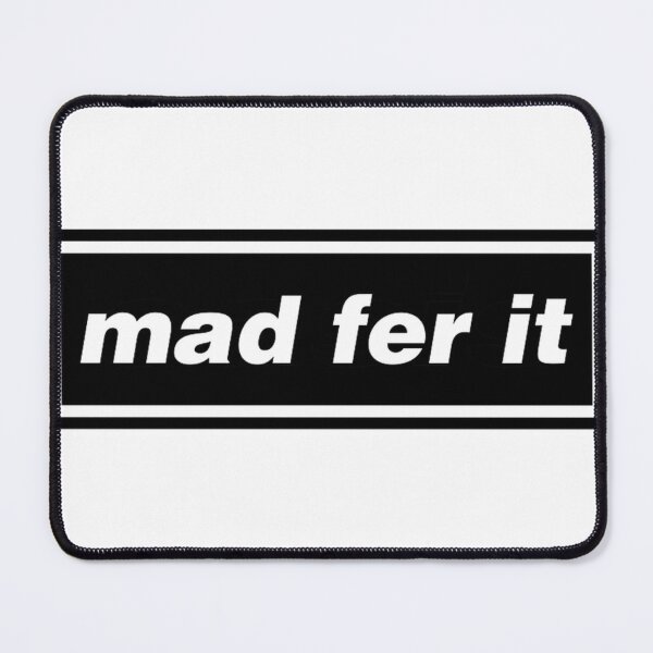 Item preview, Mad Fer It designed and sold by Kaneorkery.