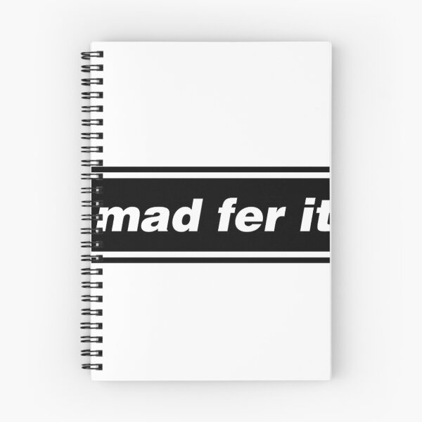 Item preview, Mad Fer It designed and sold by Kaneorkery.