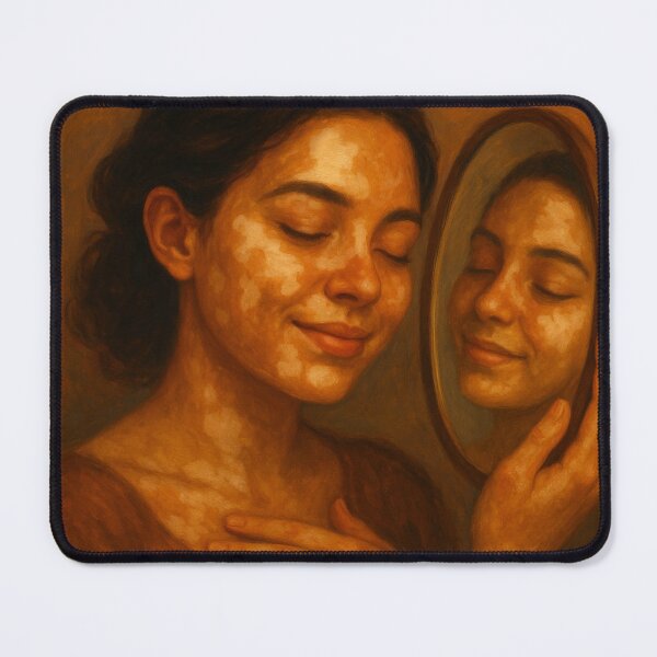 Item preview, Self-love Vitiligo designed and sold by JOSTH.