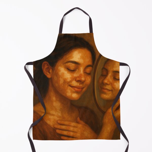 Item preview, Self-love Vitiligo designed and sold by JOSTH.
