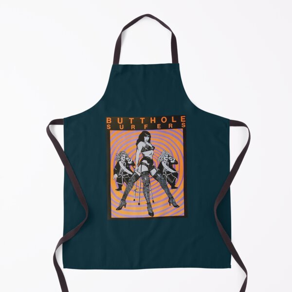 Item preview, Butthole Surfers designed and sold by CANFREEDOMCYCLE.
