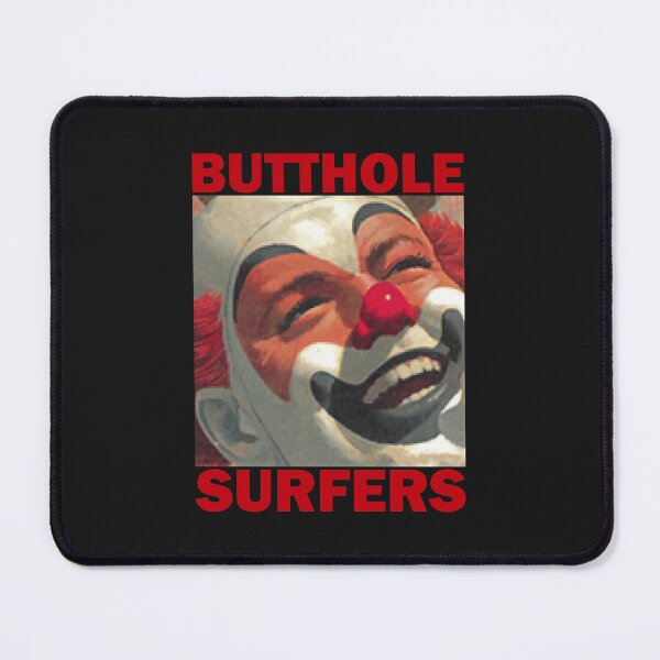 Item preview, Butthole Surfers designed and sold by CANFREEDOMCYCLE.