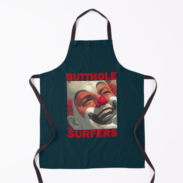 Item preview, Butthole Surfers designed and sold by CANFREEDOMCYCLE.