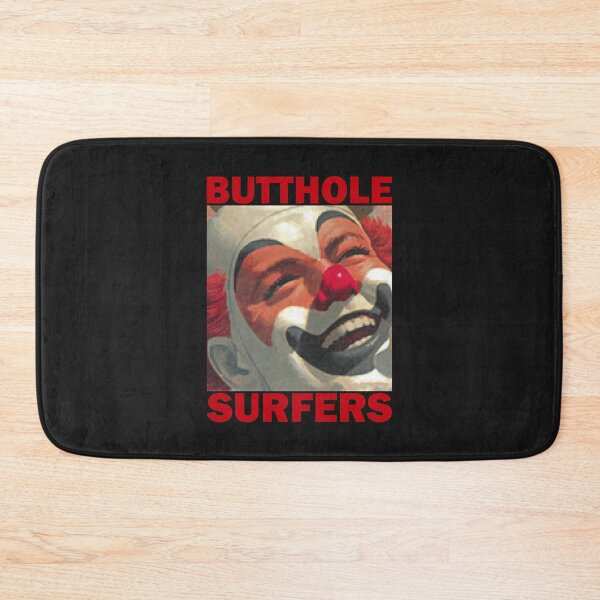 Item preview, Butthole Surfers designed and sold by CANFREEDOMCYCLE.