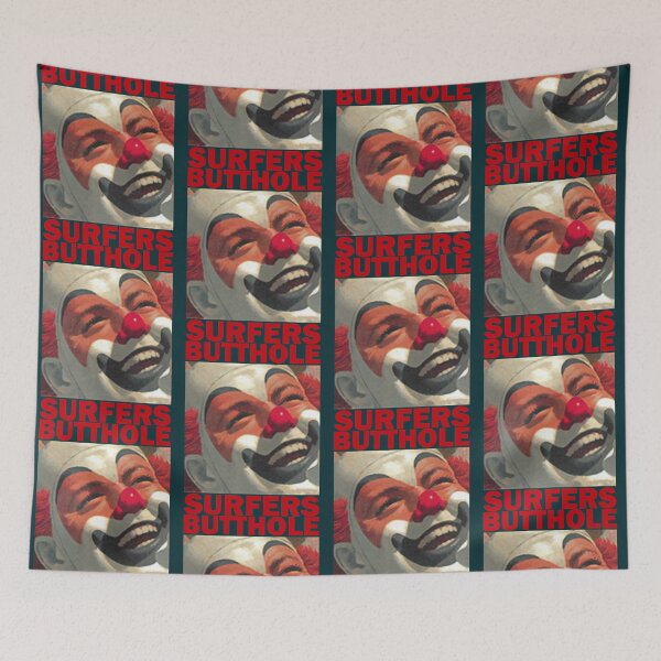 Item preview, Butthole Surfers designed and sold by CANFREEDOMCYCLE.