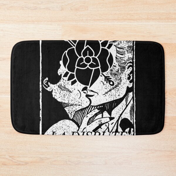 Item preview,  La Dispute Punk designed and sold by JacobLandr.
