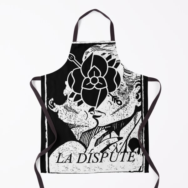 Item preview, La Dispute Punk designed and sold by JacobLandr.