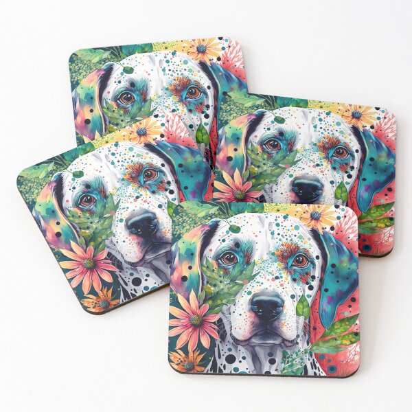 Item preview, Daisy The Dog designed and sold by StimulatedHead.