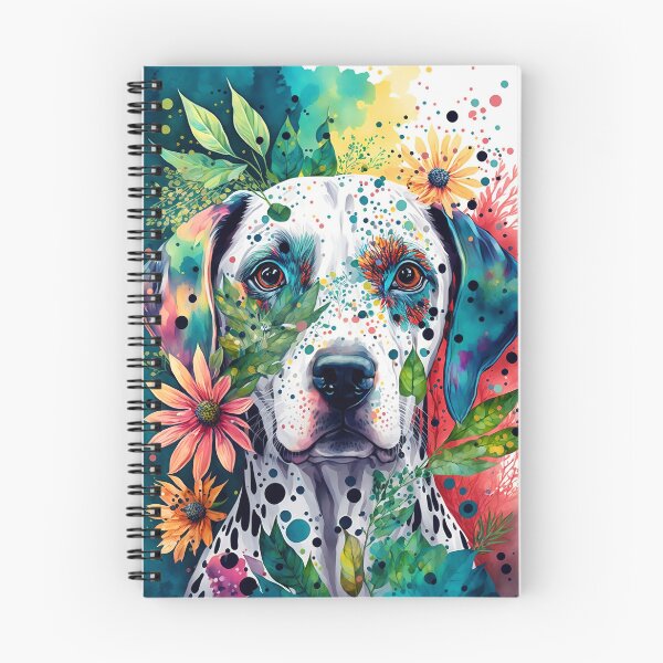Item preview, Daisy The Dog designed and sold by StimulatedHead.