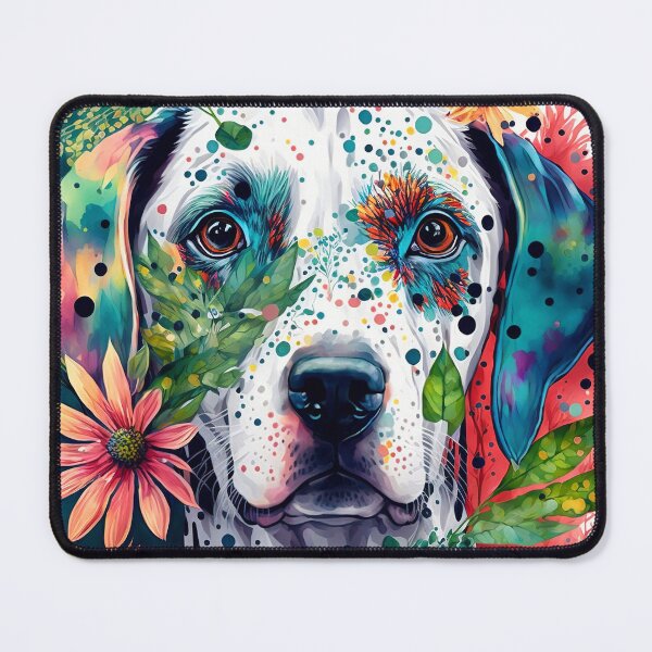 Item preview, Daisy The Dog designed and sold by StimulatedHead.