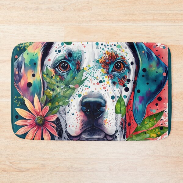 Item preview, Daisy The Dog designed and sold by StimulatedHead.