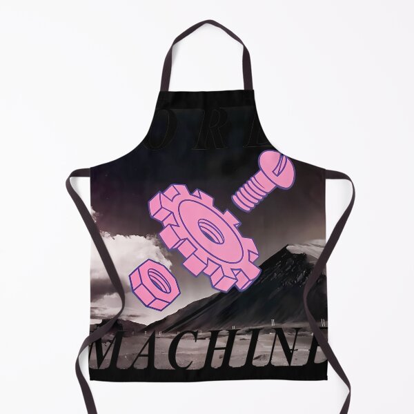 Item preview,  World Machine - Level 42 designed and sold by JacobLandr.