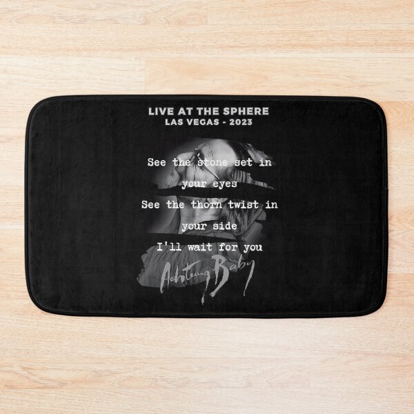 Item preview, Vintage Concert Rock Music Band Albums Logo designed and sold by MetalfistChris.