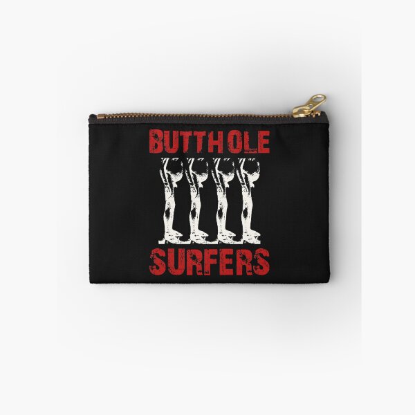 Item preview, Butthole Surfers designed and sold by CANFREEDOMCYCLE.