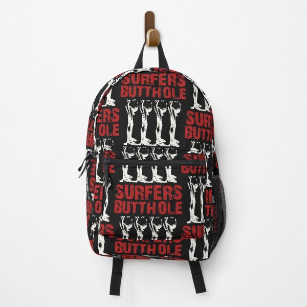 Item preview, Butthole Surfers designed and sold by CANFREEDOMCYCLE.