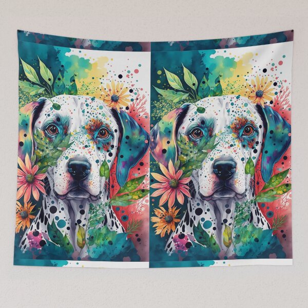 Item preview, Daisy The Dog designed and sold by StimulatedHead.