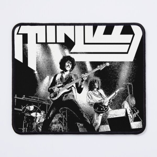 Artikelvorschau, Thin Lizzy entworfen und verkauft von SUSAANE.