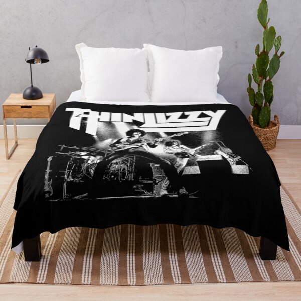 Artikelvorschau, Thin Lizzy entworfen und verkauft von SUSAANE.