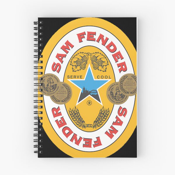 Item preview,  Sam Fender designed and sold by SUSAANE.