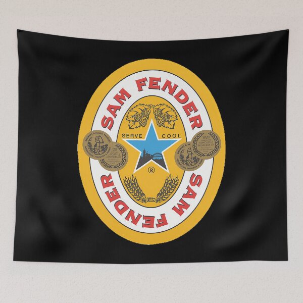 Item preview,  Sam Fender designed and sold by SUSAANE.