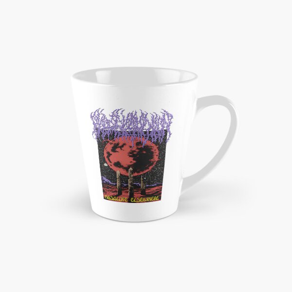 Item preview, Blood Incantation - All Life Is Temporary designed and sold by Kaneorkery.
