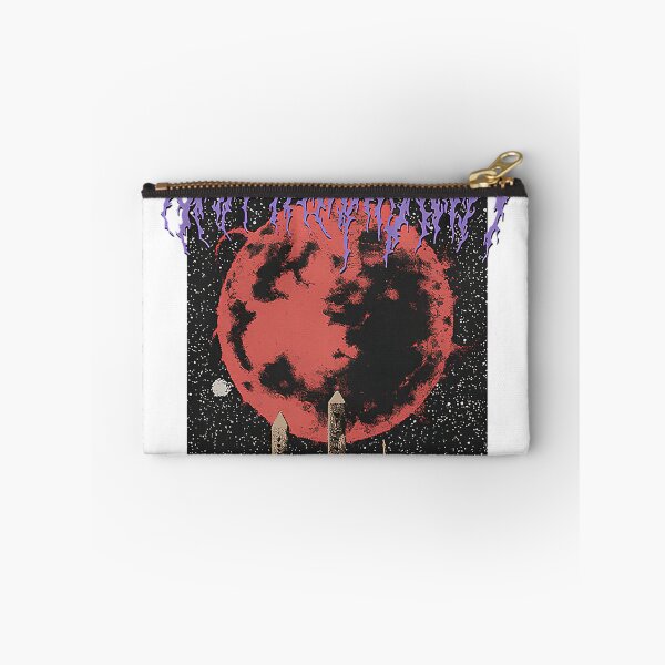 Item preview, Blood Incantation - All Life Is Temporary designed and sold by Kaneorkery.