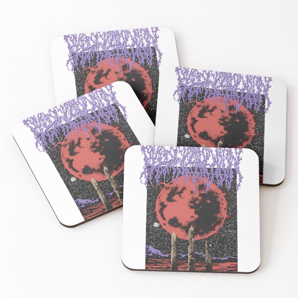 Item preview, Blood Incantation - All Life Is Temporary designed and sold by Kaneorkery.