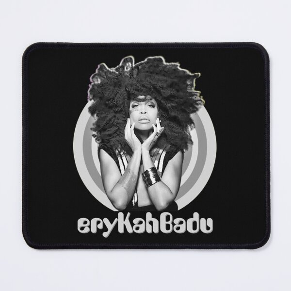 Item preview, Erykah Badu style designed and sold by aniseaga.