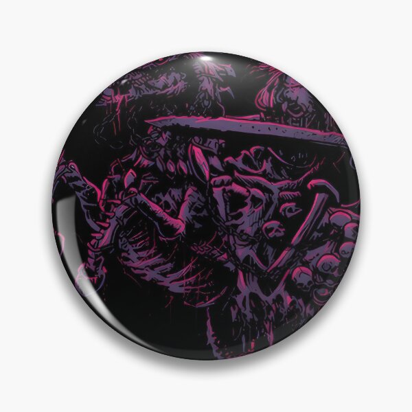 Item preview, High On Fire Band designed and sold by HumanTidesPug.