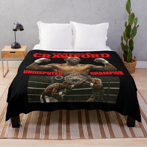 Item preview, Retro Man Boxing Boxer Vintage American Champion designed and sold by Joziah-FennelL.