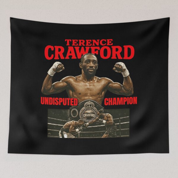 Item preview, Retro Man Boxing Boxer Vintage American Champion designed and sold by Joziah-FennelL.