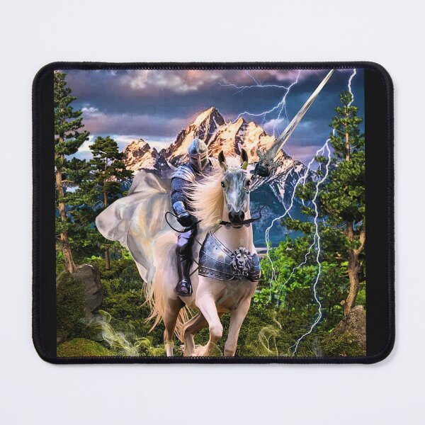Item preview, Gatekeeper of the High place designed and sold by Tripp Art Studio.